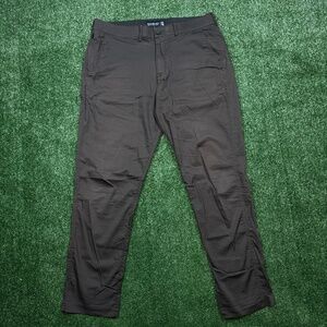 Abercrombie Fitch Pants Men's Size 34 x 32 ( 35 x 30 ) Athletic Skinny Stretch